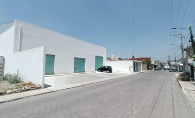 Bodega comercial en renta en Ocotlan, Tlaxcala