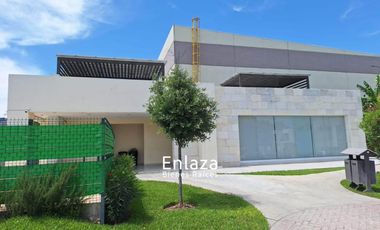 Casa en  Renta en Privadas Masai