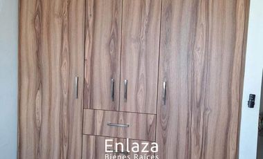 Casa en  Renta en Privadas Masai