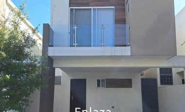 Casa en  Renta en Privadas Masai