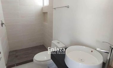 Casa en  Renta en Privadas Masai