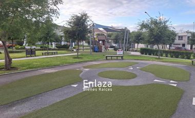Casa en  Renta en Privadas Masai