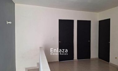 Casa en  Renta en Privadas Masai