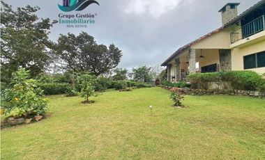 EN VENTA CASA DE 3HABITACIONES EN LOS MOLINOS BOQUETE