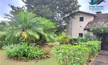 EN VENTA CASA DE 3HABITACIONES EN LOS MOLINOS BOQUETE