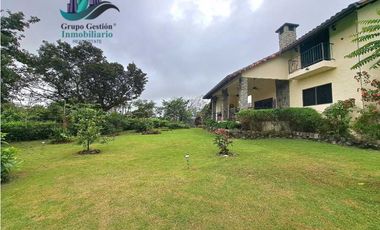 EN VENTA CASA DE 3HABITACIONES EN LOS MOLINOS BOQUETE