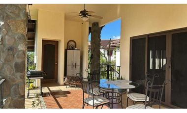 EN VENTA CASA DE 3HABITACIONES EN LOS MOLINOS BOQUETE