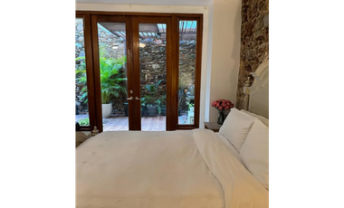 CASCO VIEJO / 150M / TERRAZA PRIVADA / LINEA BLANCA / AMOBLADO