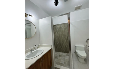CASCO VIEJO / 150M / TERRAZA PRIVADA / LINEA BLANCA / AMOBLADO