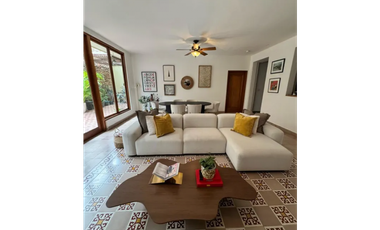 CASCO VIEJO / 150M / TERRAZA PRIVADA / LINEA BLANCA / AMOBLADO