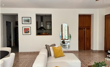 CASCO VIEJO / 150M / TERRAZA PRIVADA / LINEA BLANCA / AMOBLADO