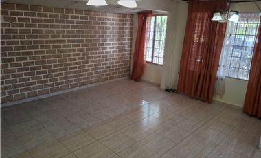 CASA EN VENTA EL CRISOL SAN MIGUELITO