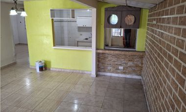 CASA EN VENTA EL CRISOL SAN MIGUELITO