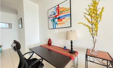 VENDO APARTAMENTO EN VISTA MARINA AMOBLADO, AVENIDA BALBOA (2)