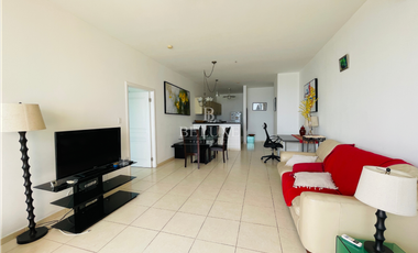 VENDO APARTAMENTO EN VISTA MARINA AMOBLADO, AVENIDA BALBOA (2)