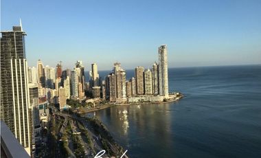 VENDO APARTAMENTO EN VISTA MARINA AMOBLADO, AVENIDA BALBOA (2)