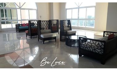VENDO APARTAMENTO EN VISTA MARINA AMOBLADO, AVENIDA BALBOA (2)