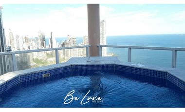 VENDO APARTAMENTO EN VISTA MARINA AMOBLADO, AVENIDA BALBOA (2)