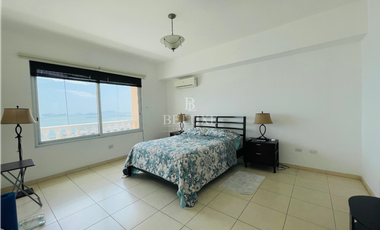 VENDO APARTAMENTO EN VISTA MARINA AMOBLADO, AVENIDA BALBOA (2)