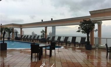 VENDO APARTAMENTO EN VISTA MARINA AMOBLADO, AVENIDA BALBOA (2)