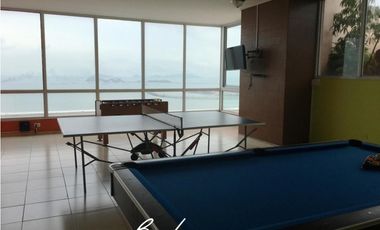 VENDO APARTAMENTO EN VISTA MARINA AMOBLADO, AVENIDA BALBOA (2)
