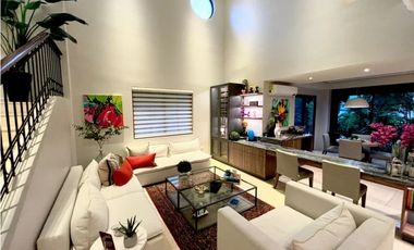 VENTA DE CASA EN CLAYTON 4 RECAMARAS EN CAMINO DE CRUCES MLD