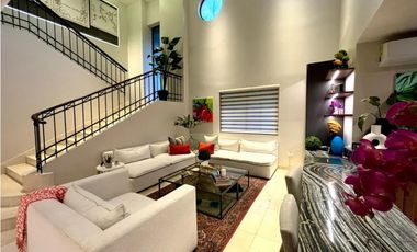 VENTA DE CASA EN CLAYTON 4 RECAMARAS EN CAMINO DE CRUCES MLD