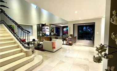 VENTA DE CASA EN CLAYTON 4 RECAMARAS EN CAMINO DE CRUCES MLD