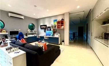 VENTA DE CASA EN CLAYTON 4 RECAMARAS EN CAMINO DE CRUCES MLD