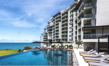 SEA CONFIABLE VENDE APARTAMENTO EN PH SOLARIA 2 RECAMARAS