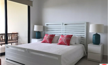 SEA CONFIABLE VENDE APARTAMENTO EN PH SOLARIA 2 RECAMARAS