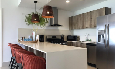 SEA CONFIABLE VENDE APARTAMENTO EN PH SOLARIA 2 RECAMARAS