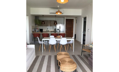 SEA CONFIABLE VENDE APARTAMENTO EN PH SOLARIA 2 RECAMARAS