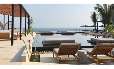 SEA CONFIABLE VENDE APARTAMENTO EN PH SOLARIA 2 RECAMARAS