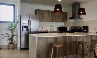 SEA CONFIABLE VENDE APARTAMENTO EN PH SOLARIA 3 RECAMARAS