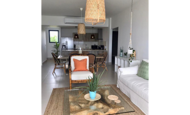 SEA CONFIABLE VENDE APARTAMENTO EN PH SOLARIA 3 RECAMARAS