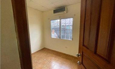 ALQUILER DE APARTAMENTO CERCA DEL TERRONAL 1 RECAMARA SIN AMOBLAR