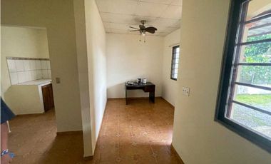 ALQUILER DE APARTAMENTO CERCA DEL TERRONAL  2 RECAMARAS SIN AMOBLAR