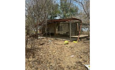 LAS TABLAS / PARITILLA / FINCA / 52 HECTAREAS