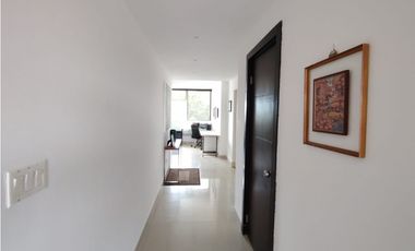 ALQUILER DE APARTAMENTO EN PH PINE HIIS  CLAYTON