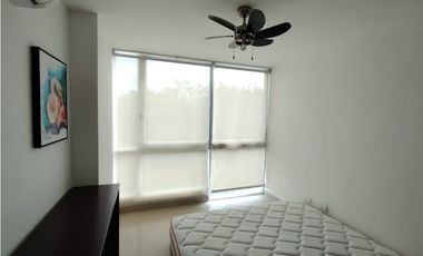 ALQUILER DE APARTAMENTO EN PH PINE HIIS  CLAYTON