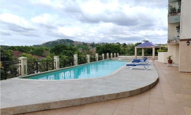 ALQUILER DE APARTAMENTO EN PH PINE HIIS  CLAYTON