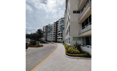 ALQUILER DE APARTAMENTO EN PH PINE HIIS  CLAYTON