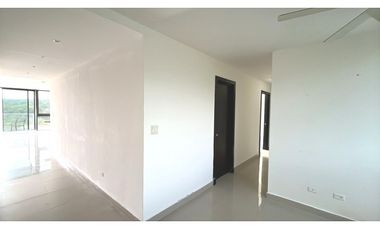 ALQUILER DE APARTAMENTO EN PH PINE HIIS  CLAYTON