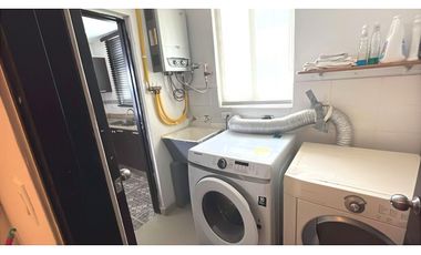 ALQUILER DE APARTAMENTO EN PH PINE HIIS  CLAYTON
