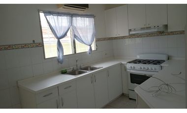 SAN ANTONIO / 300M / 4 HABITACION / TERRAZA / AIRES ACONDICIONADO