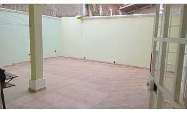 SAN ANTONIO / 300M / 4 HABITACION / TERRAZA / AIRES ACONDICIONADO