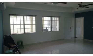 SAN ANTONIO / 300M / 4 HABITACION / TERRAZA / AIRES ACONDICIONADO