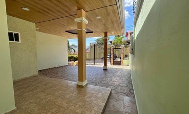 SAN ANTONIO / 300M / 4 HABITACIONES / TERRAZA