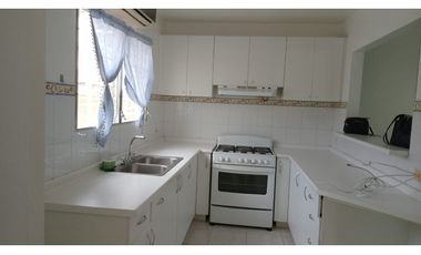 SAN ANTONIO / 300M / 4 HABITACION / TERRAZA / AIRES ACONDICIONADO